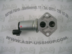 Leerlaufventil - Idle Air Control Valve  Ford Diverse 96-99